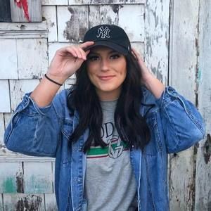 Meet your Posher, Kierstyn